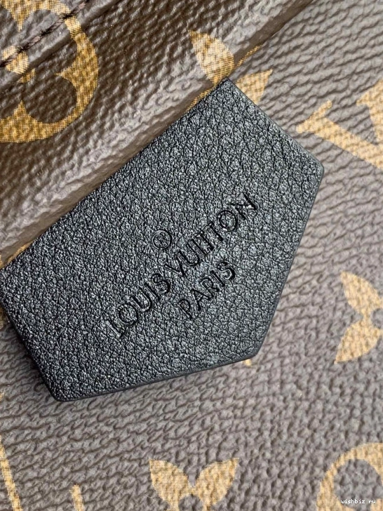 WIS SPRINGS EDITION PALM LOUIS MM NEW VUITTON 1011